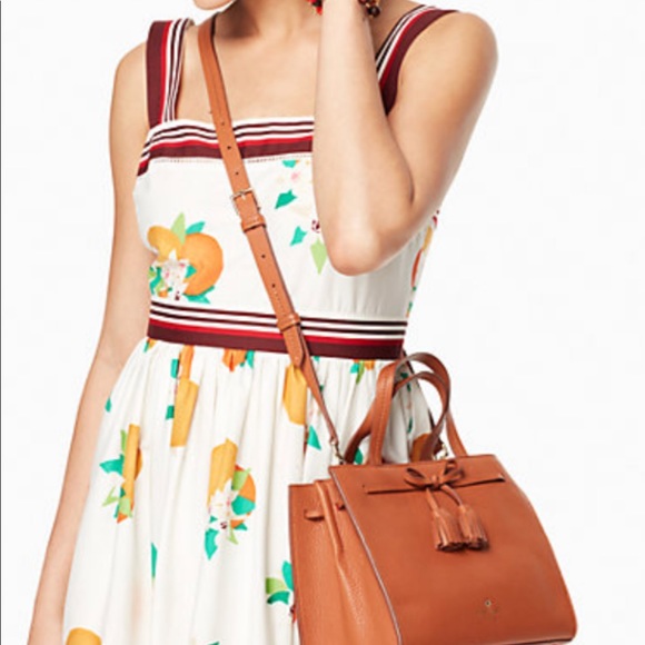 Kate Spade- Hayes Street Isobel - Picture 4 of 4